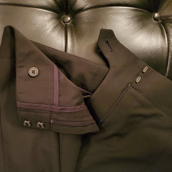 HUGO BOSS Dress Pants - Picture 6 of 8